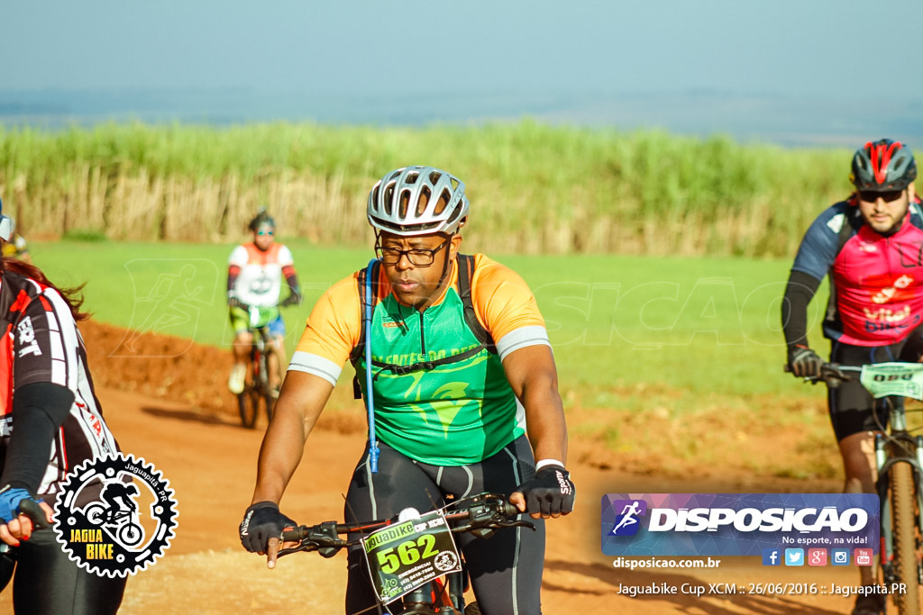 Jaguabike Cup XCM 2016