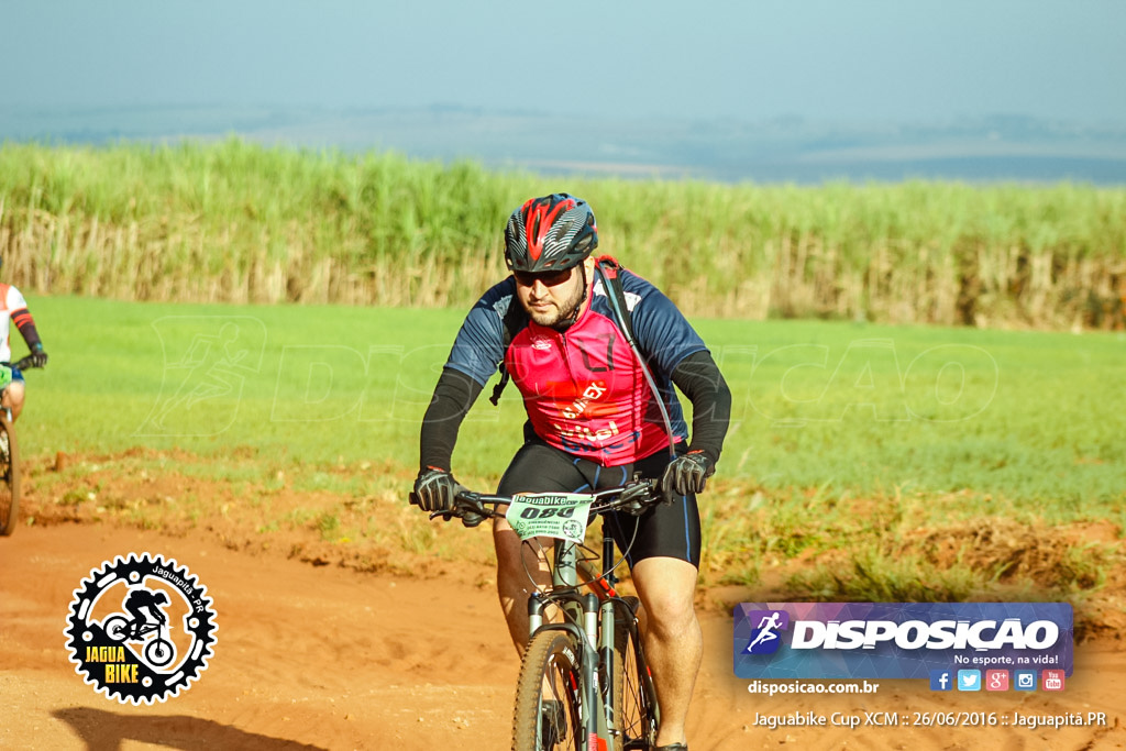 Jaguabike Cup XCM 2016