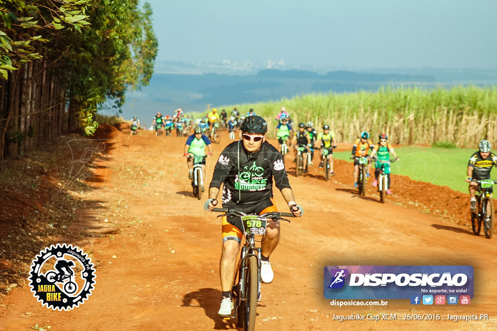 Jaguabike Cup XCM 2016