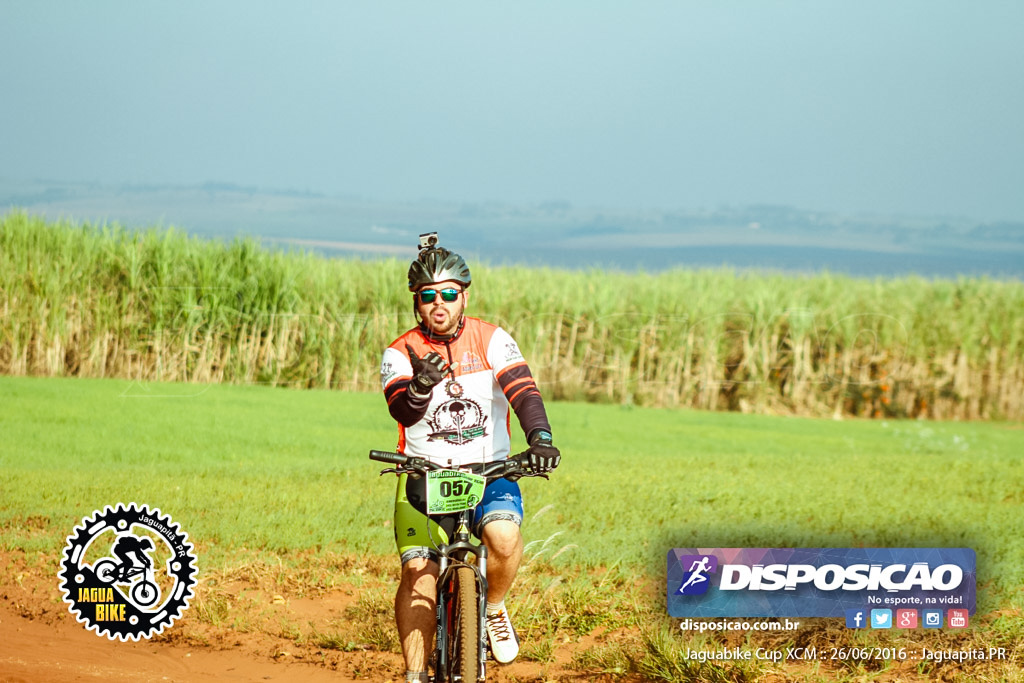 Jaguabike Cup XCM 2016