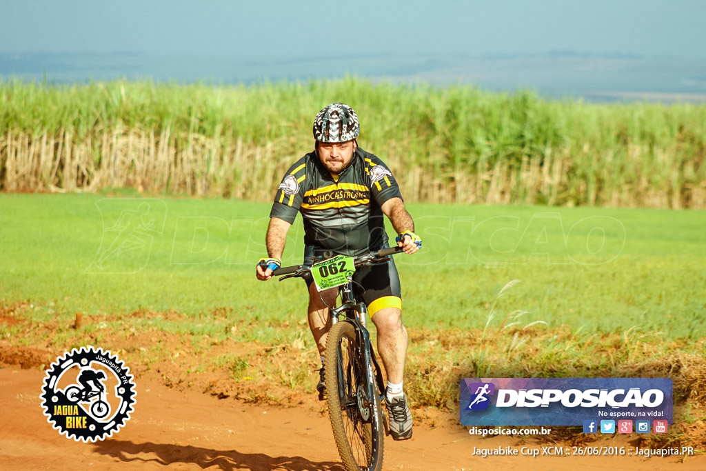 Jaguabike Cup XCM 2016