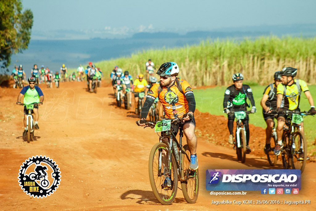 Jaguabike Cup XCM 2016