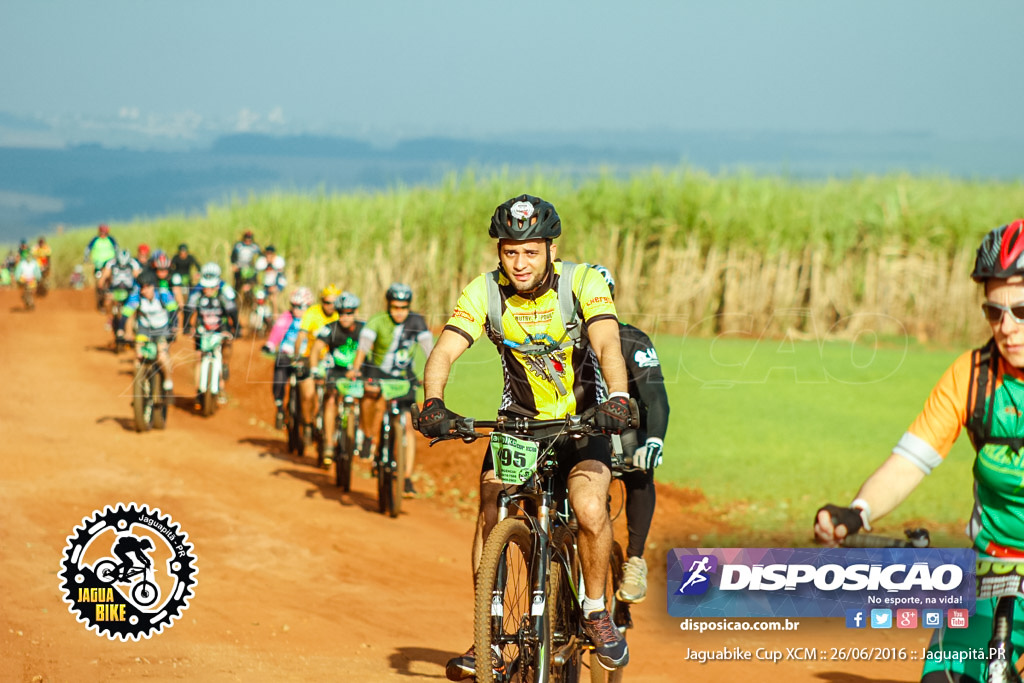 Jaguabike Cup XCM 2016