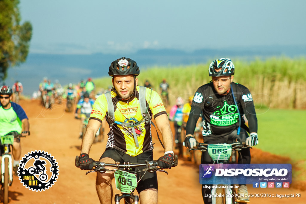 Jaguabike Cup XCM 2016