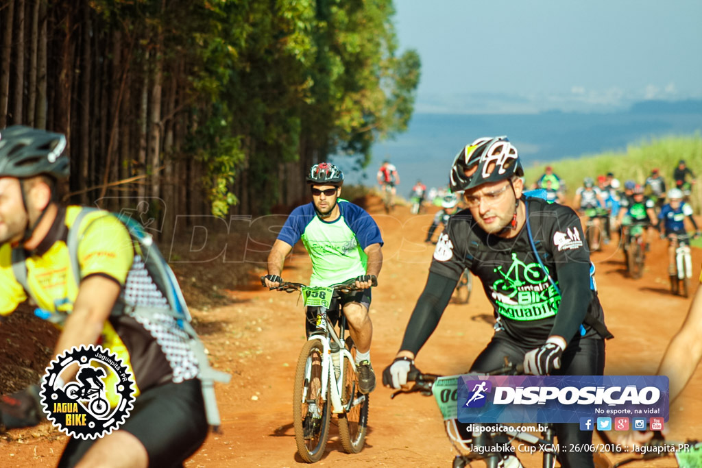 Jaguabike Cup XCM 2016