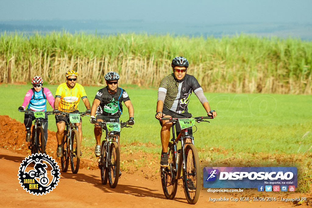 Jaguabike Cup XCM 2016