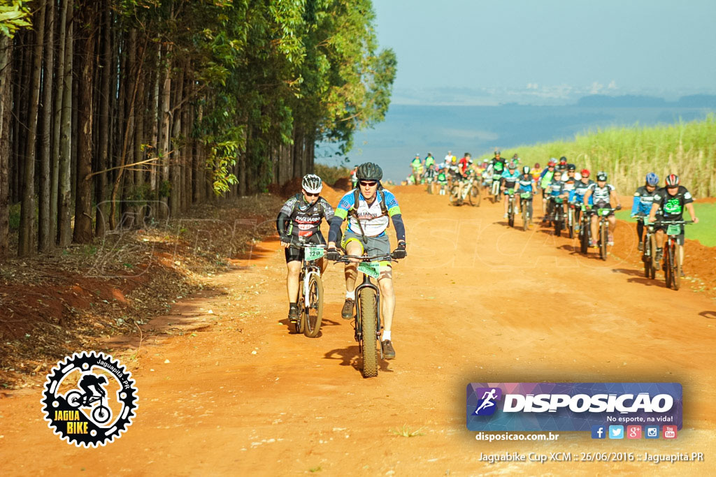 Jaguabike Cup XCM 2016