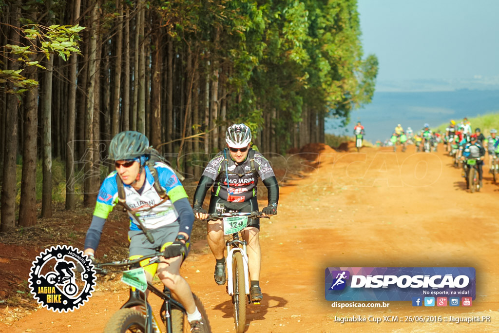 Jaguabike Cup XCM 2016