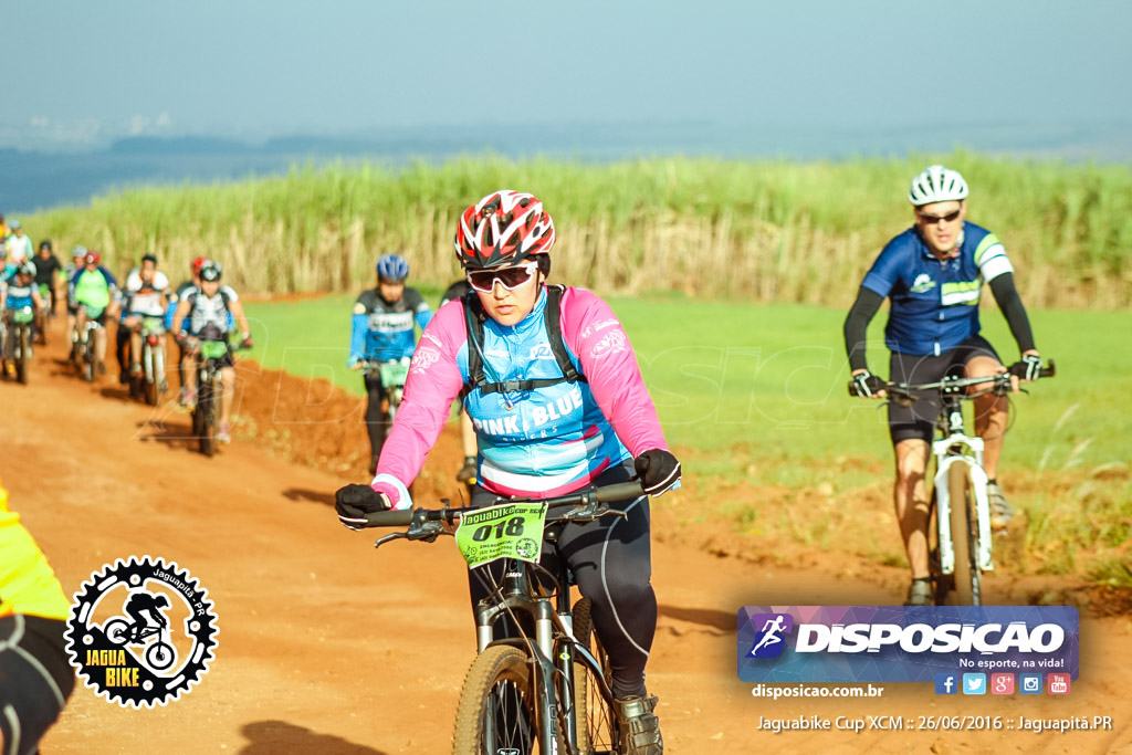 Jaguabike Cup XCM 2016