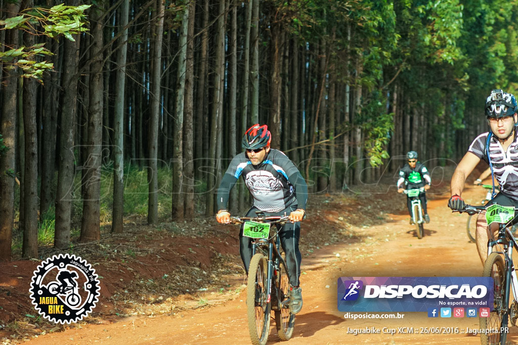 Jaguabike Cup XCM 2016