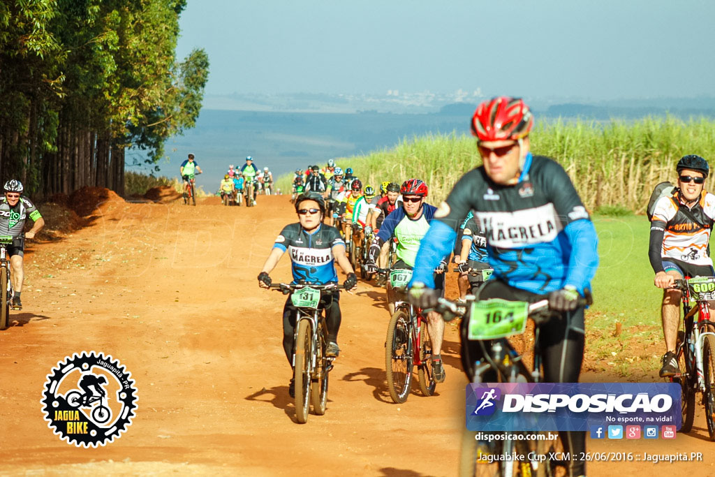 Jaguabike Cup XCM 2016