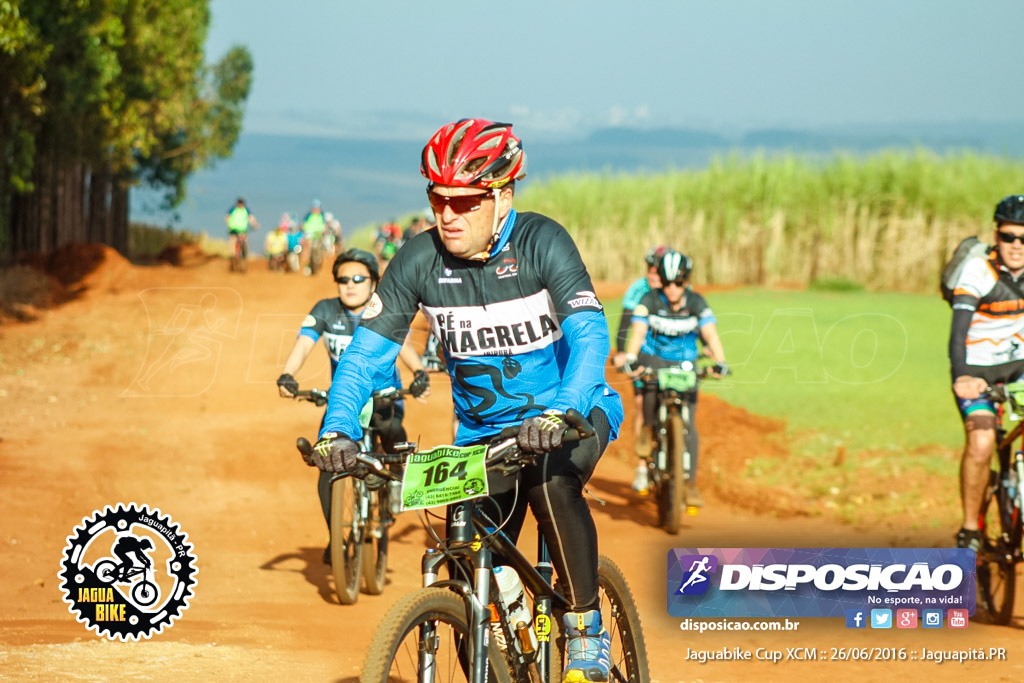 Jaguabike Cup XCM 2016