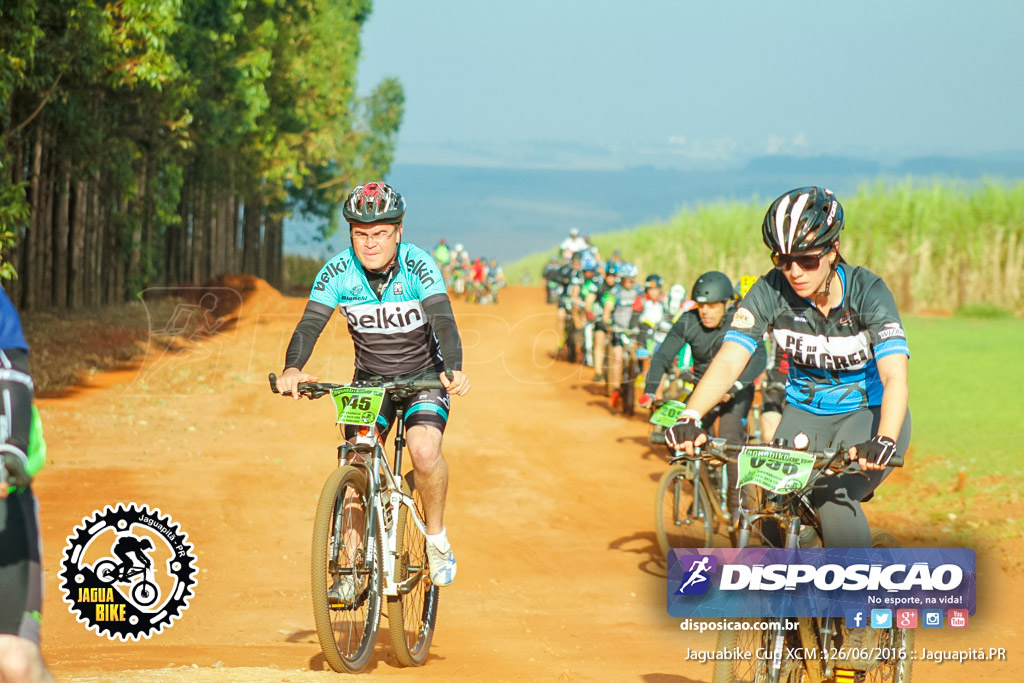 Jaguabike Cup XCM 2016