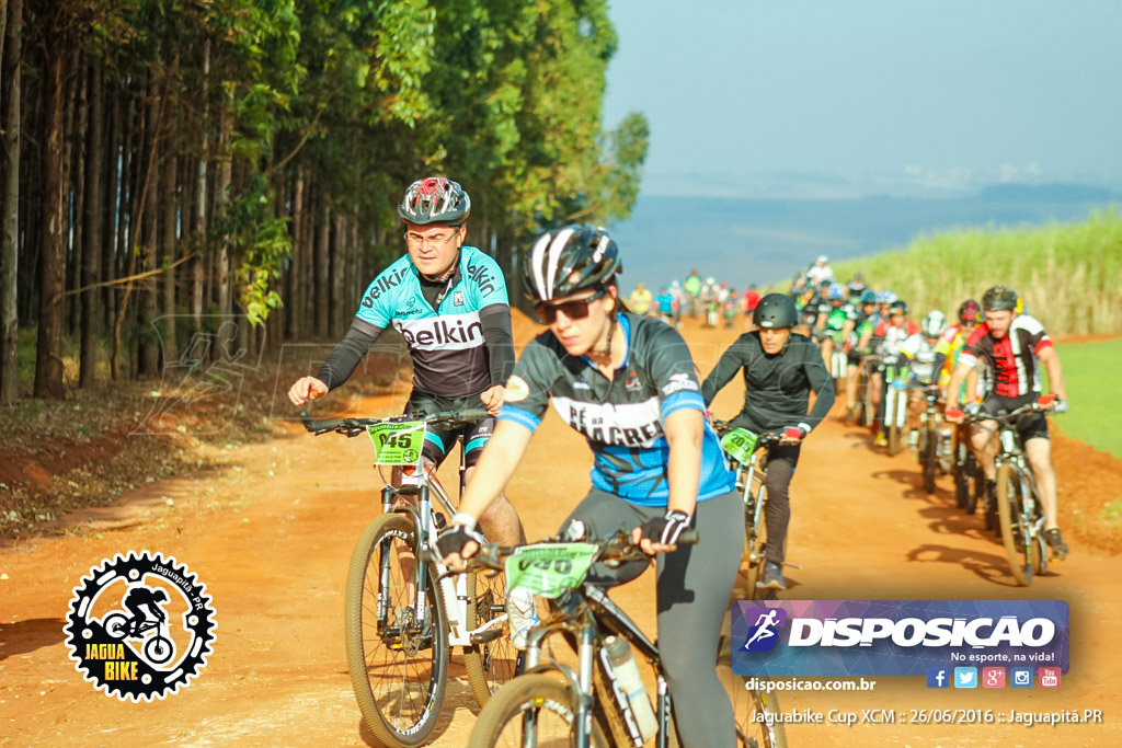 Jaguabike Cup XCM 2016