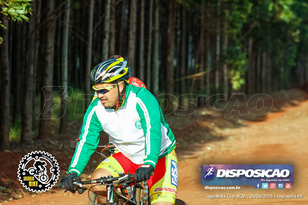 Jaguabike Cup XCM 2016