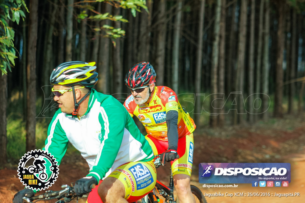 Jaguabike Cup XCM 2016