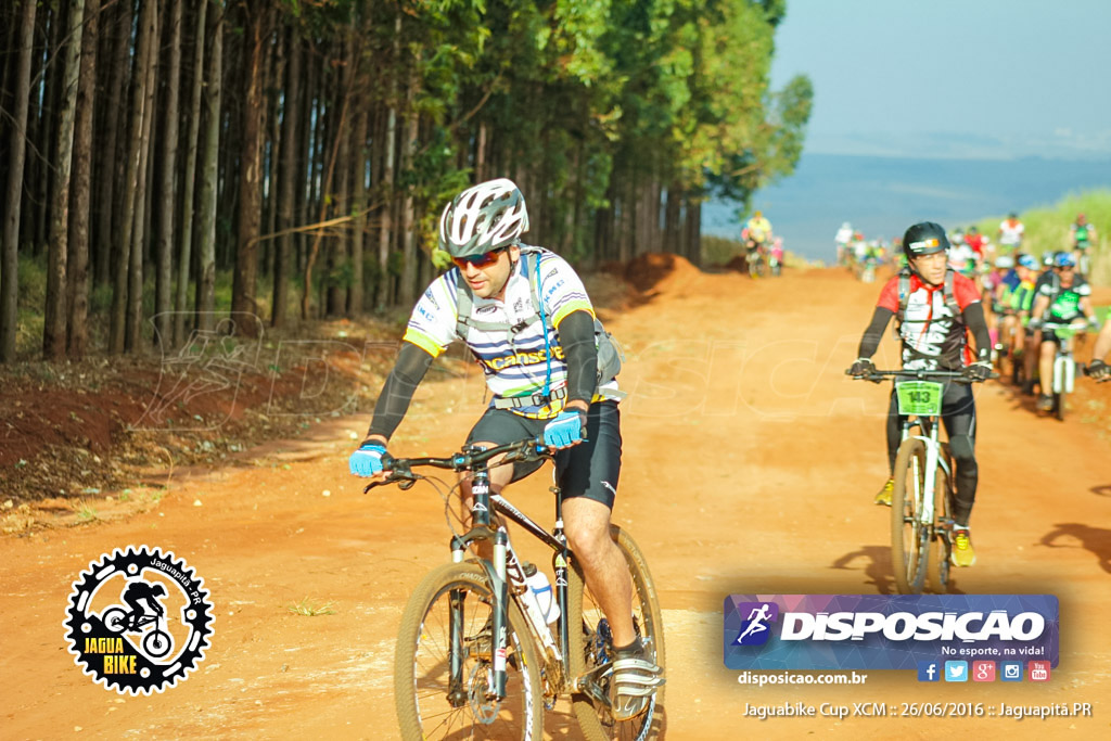 Jaguabike Cup XCM 2016