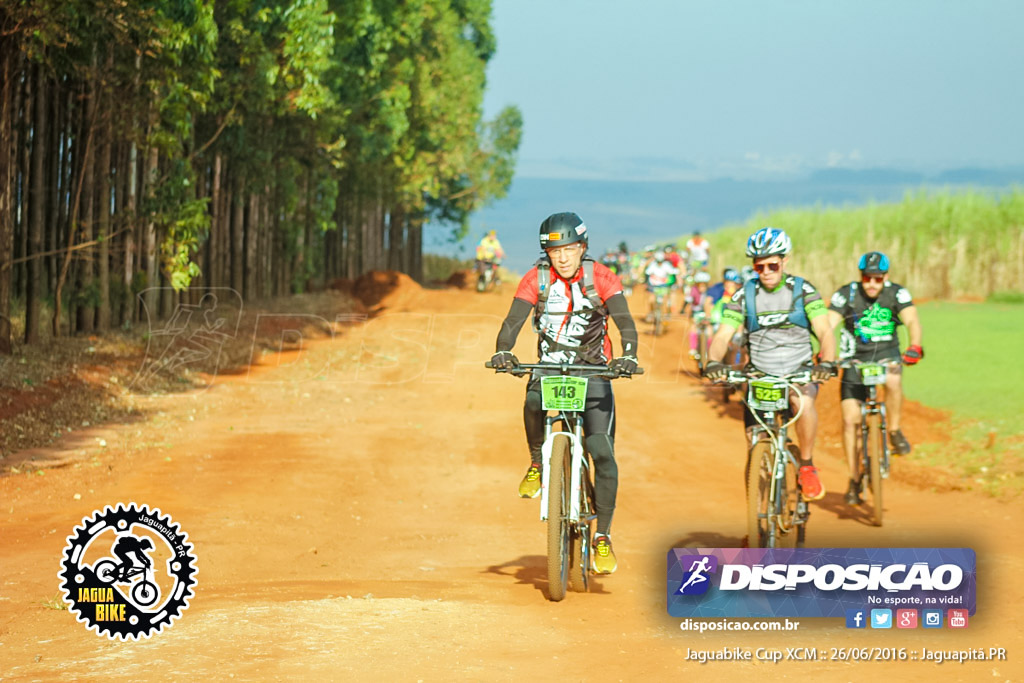 Jaguabike Cup XCM 2016