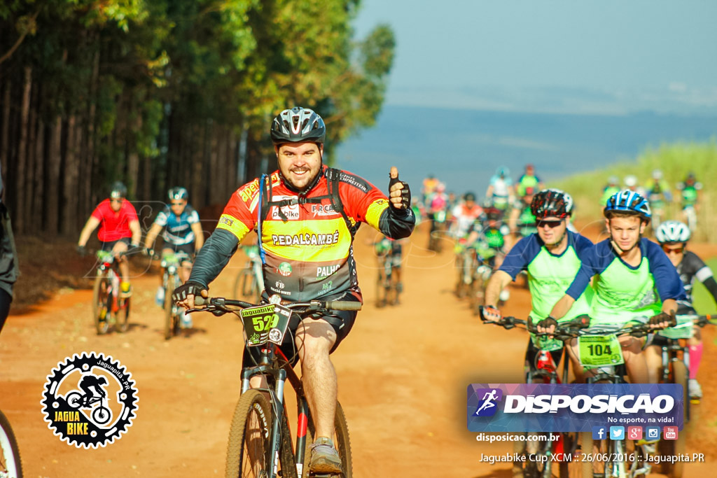 Jaguabike Cup XCM 2016