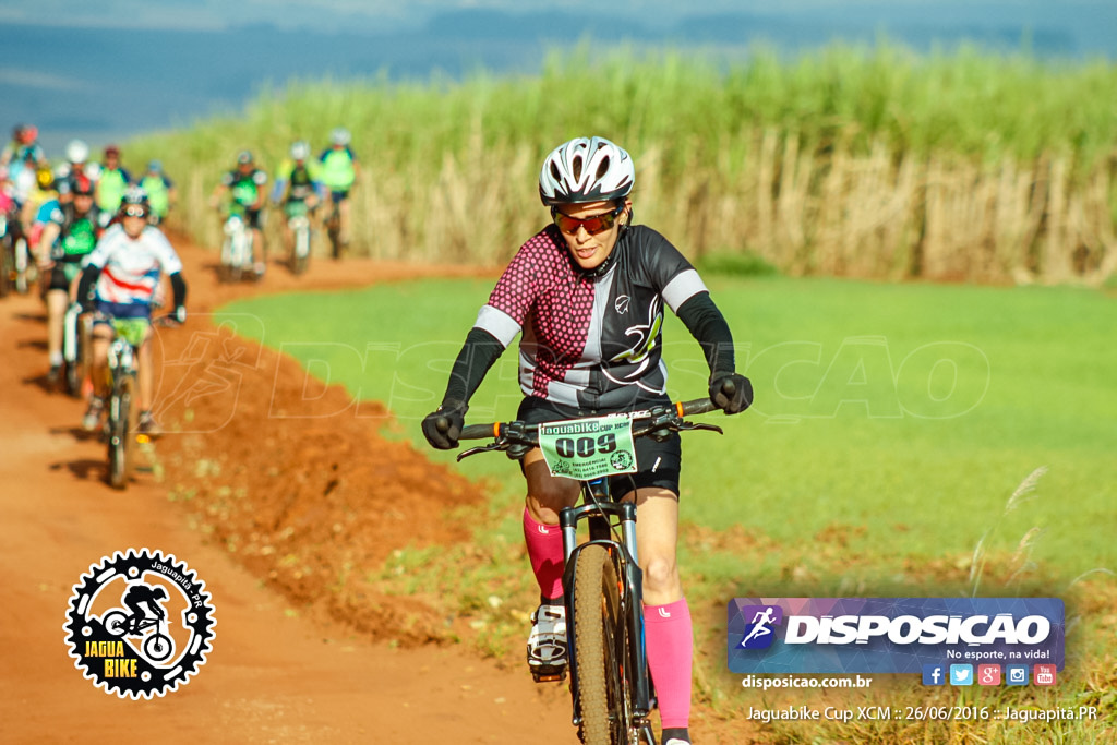 Jaguabike Cup XCM 2016