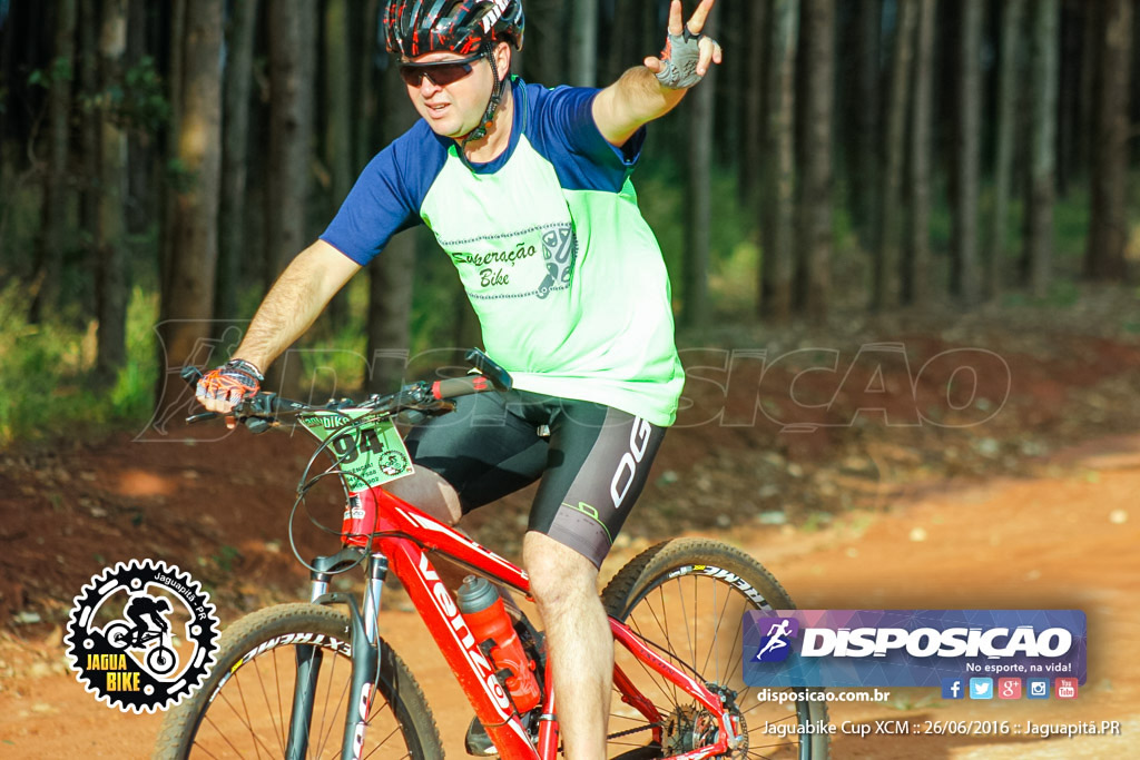 Jaguabike Cup XCM 2016