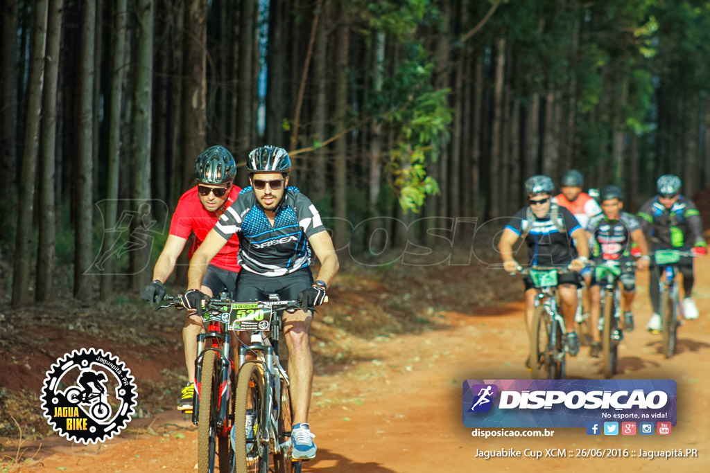 Jaguabike Cup XCM 2016