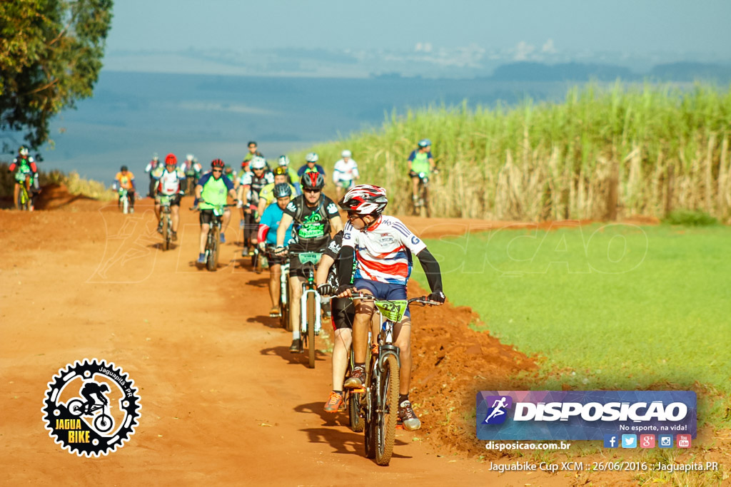 Jaguabike Cup XCM 2016