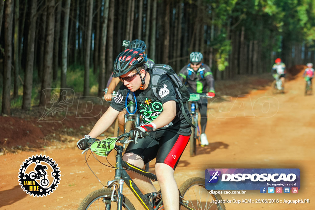 Jaguabike Cup XCM 2016