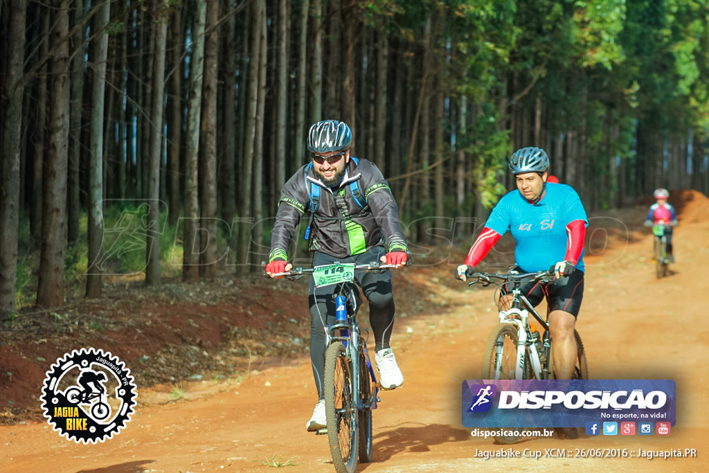 Jaguabike Cup XCM 2016