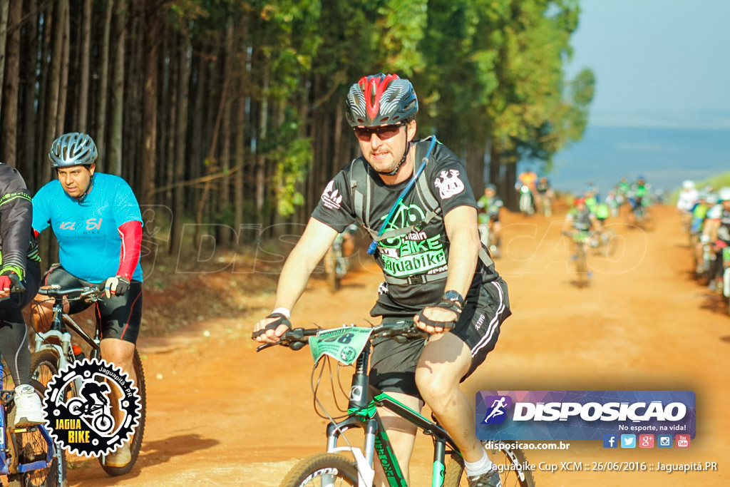 Jaguabike Cup XCM 2016