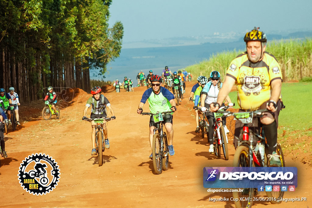 Jaguabike Cup XCM 2016