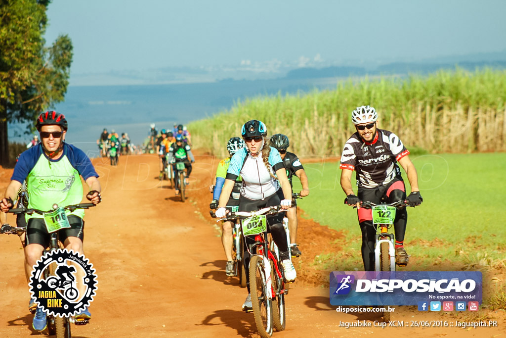 Jaguabike Cup XCM 2016