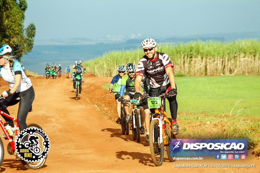 Jaguabike Cup XCM 2016