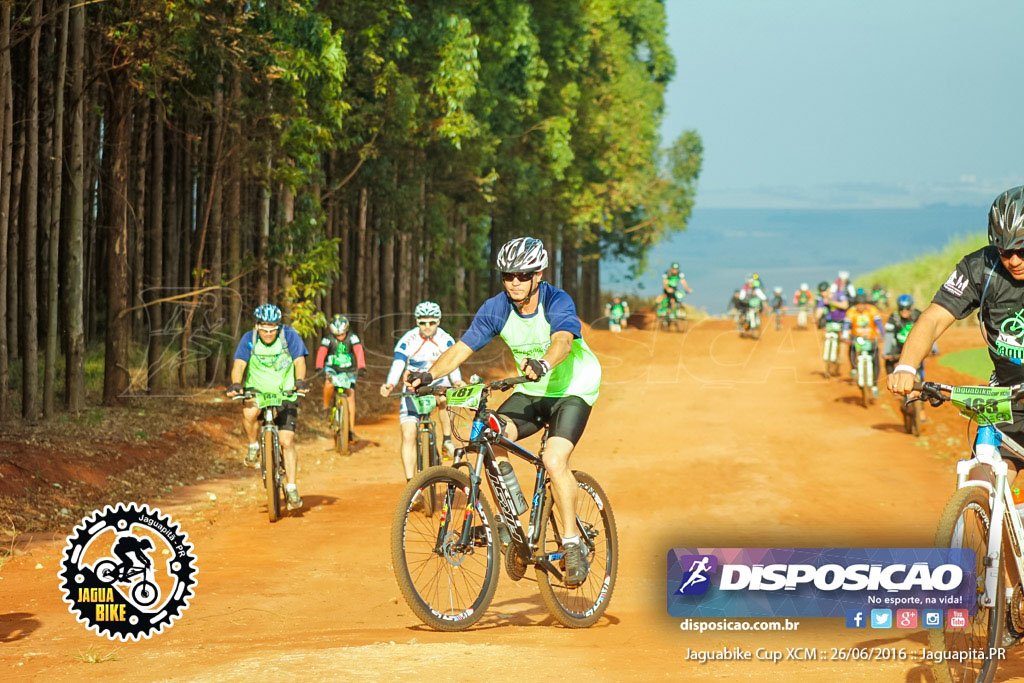 Jaguabike Cup XCM 2016