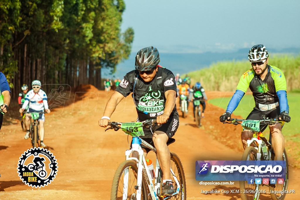 Jaguabike Cup XCM 2016