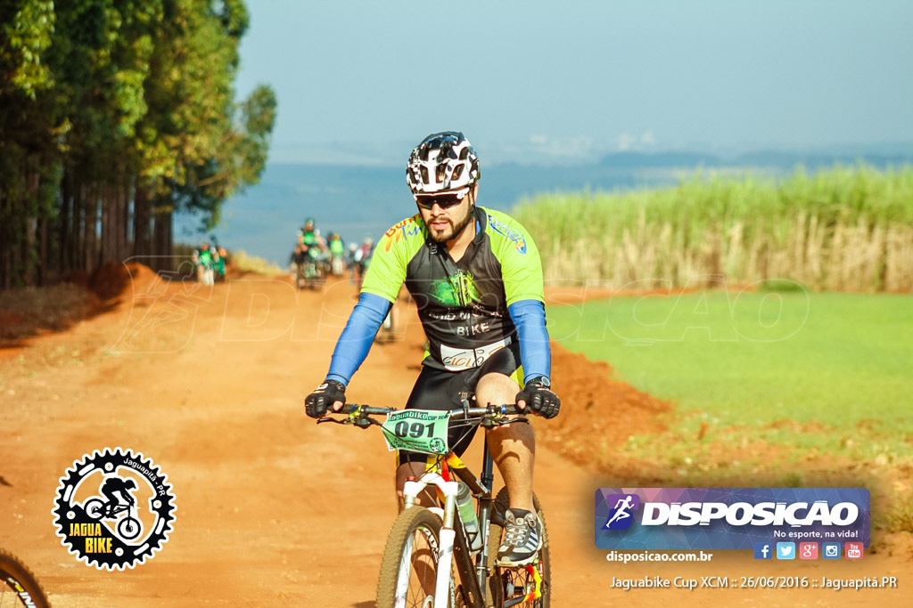 Jaguabike Cup XCM 2016