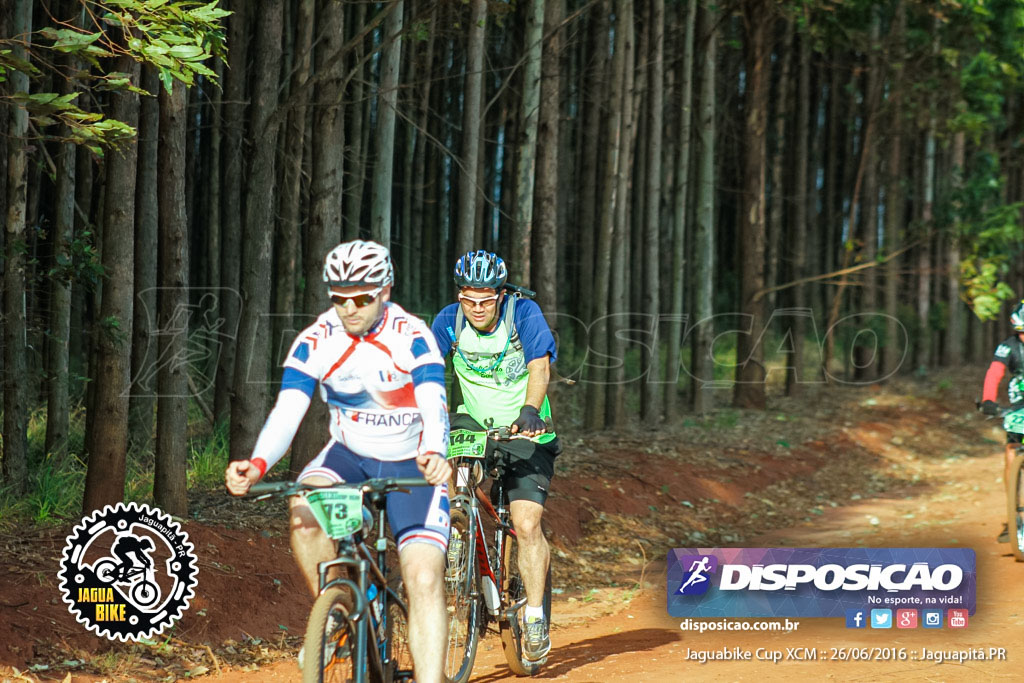 Jaguabike Cup XCM 2016