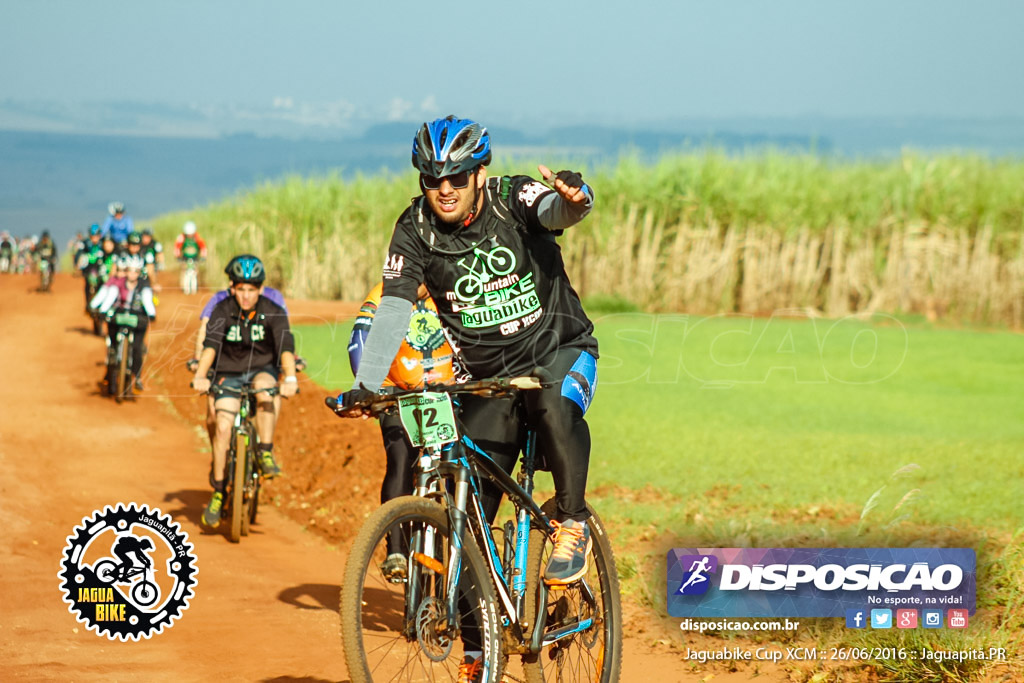 Jaguabike Cup XCM 2016