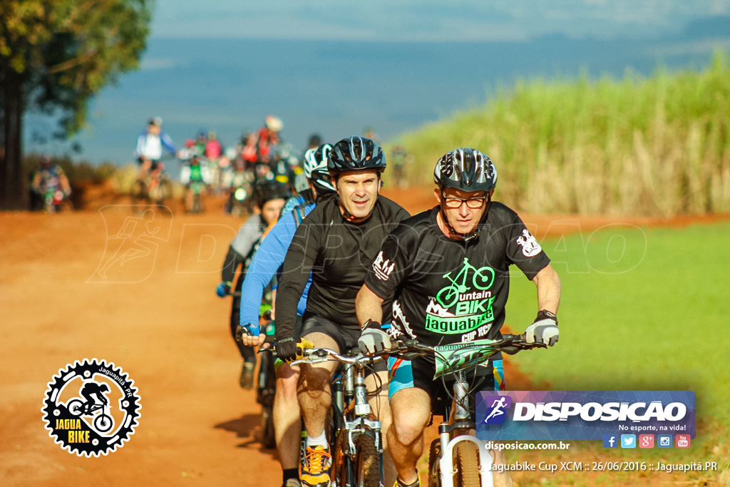 Jaguabike Cup XCM 2016