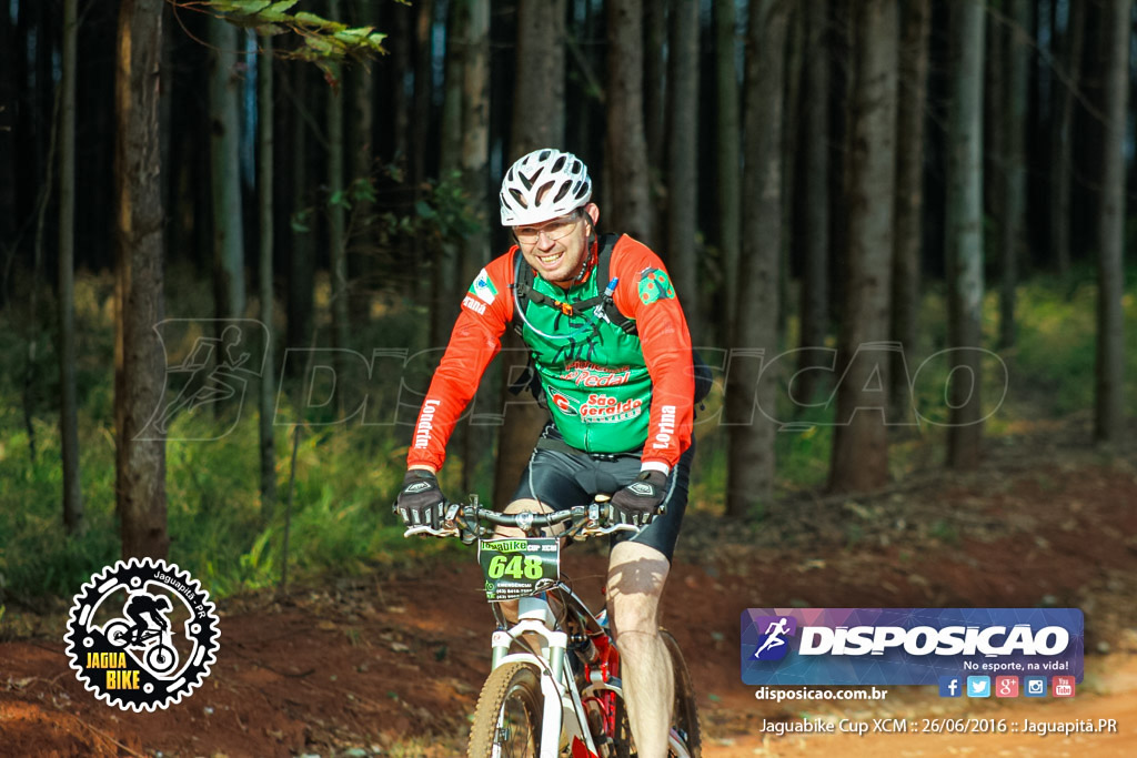 Jaguabike Cup XCM 2016