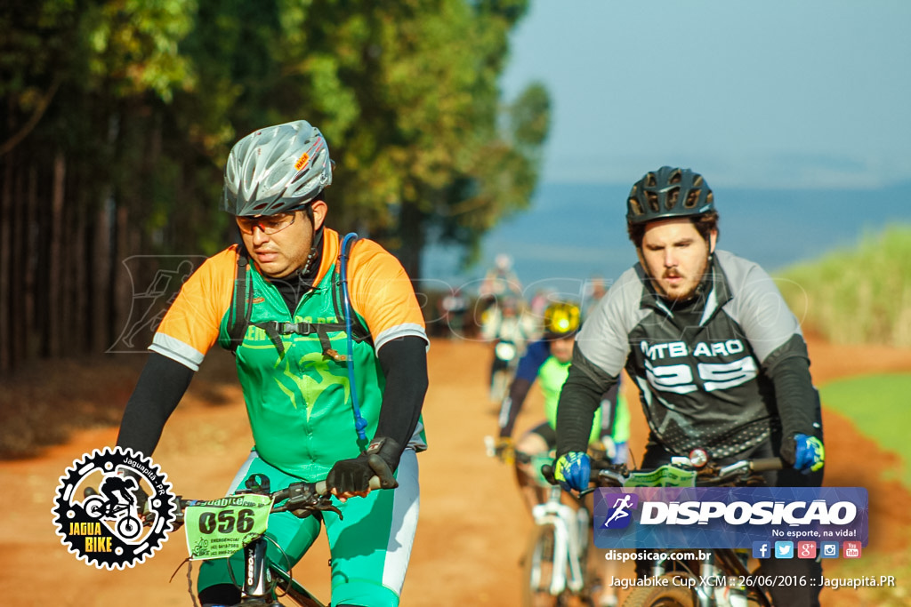 Jaguabike Cup XCM 2016