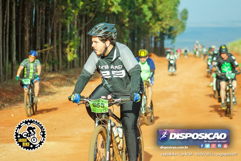 Jaguabike Cup XCM 2016