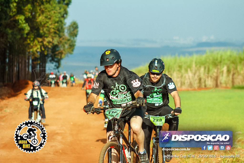 Jaguabike Cup XCM 2016