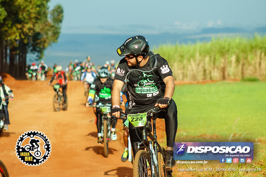 Jaguabike Cup XCM 2016