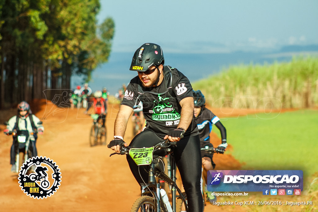 Jaguabike Cup XCM 2016