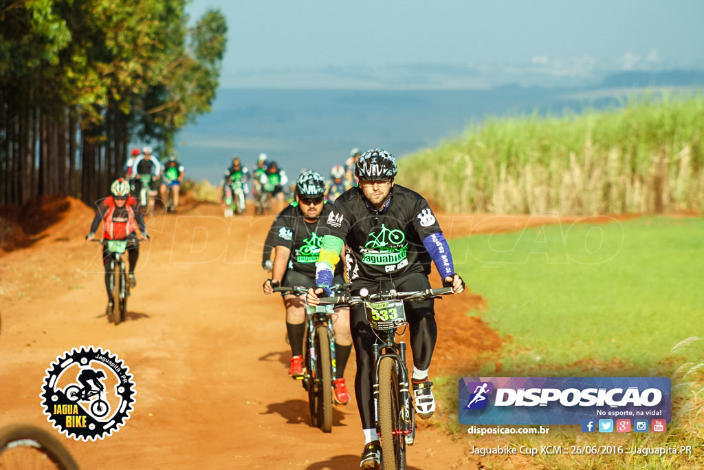 Jaguabike Cup XCM 2016