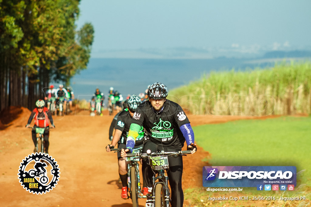 Jaguabike Cup XCM 2016