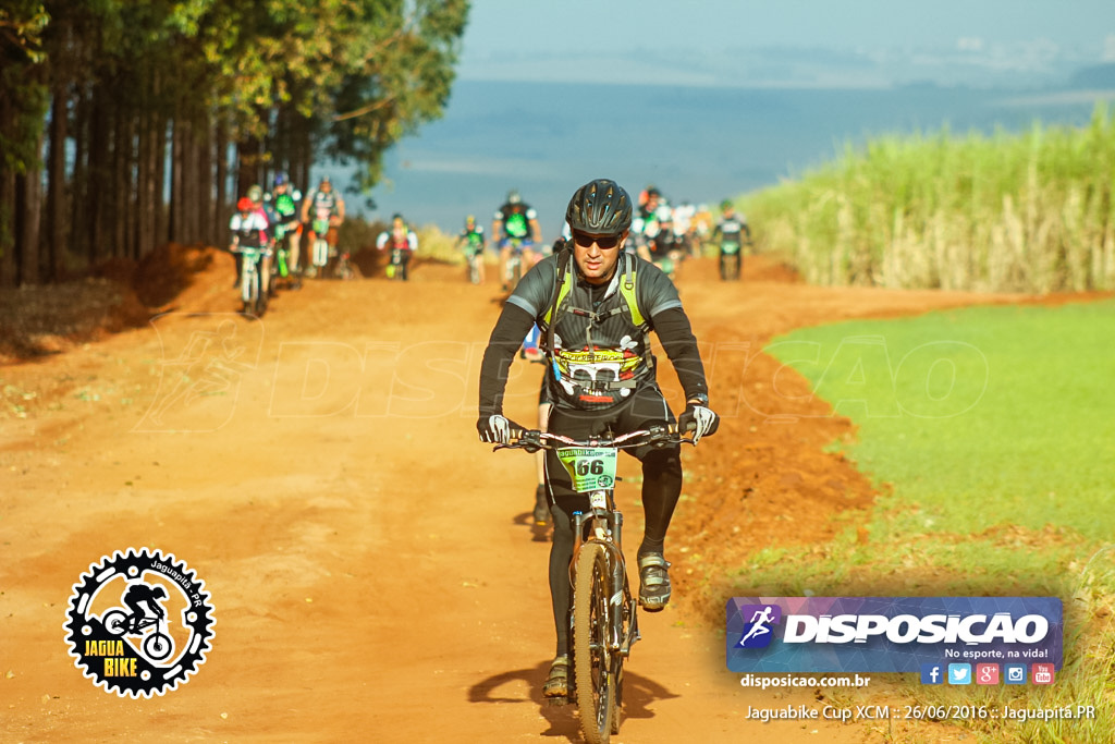 Jaguabike Cup XCM 2016