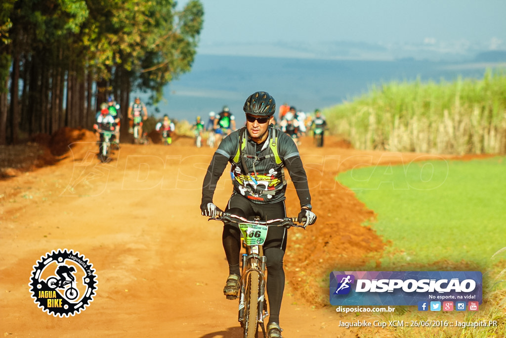 Jaguabike Cup XCM 2016