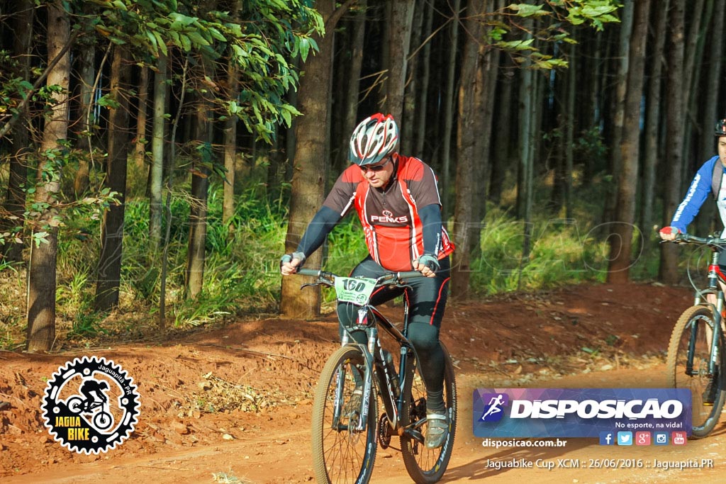 Jaguabike Cup XCM 2016